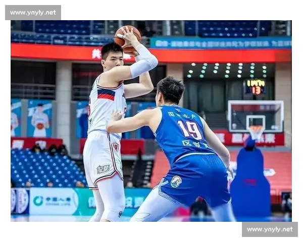 CBA赛季激战正酣 各队争夺季后赛名额精彩纷呈