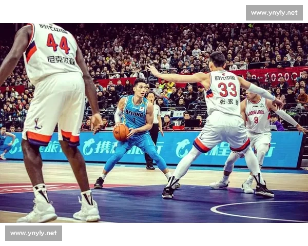 CBA精彩对决现场直播全程回顾与赛场精彩瞬间解析