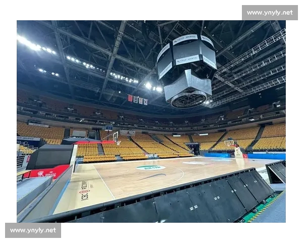 CBA赛事官方网站最新动态全面升级 引领篮球信息互动新体验