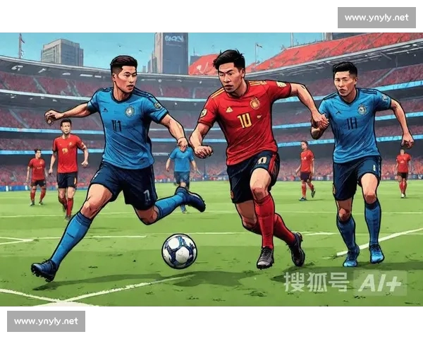 基于欧冠比赛数据的球队表现战术趋势与胜负关键因素全面深度解读